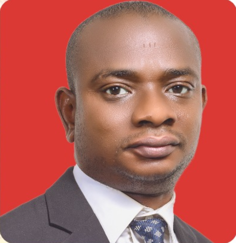 Councilor Ward 15