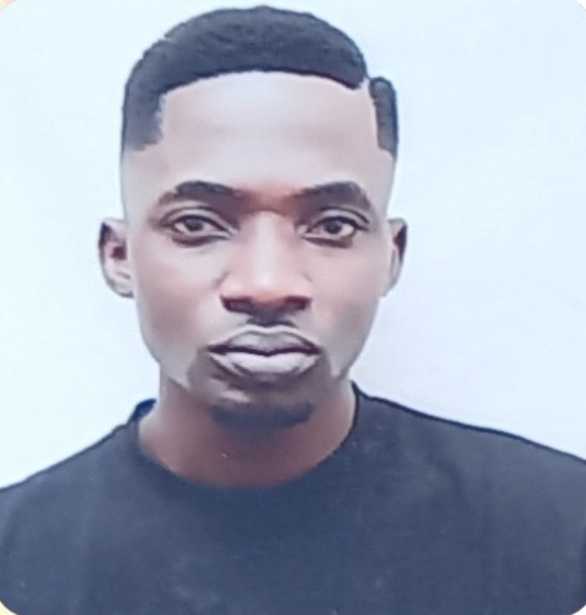 Councilor Ward 9
