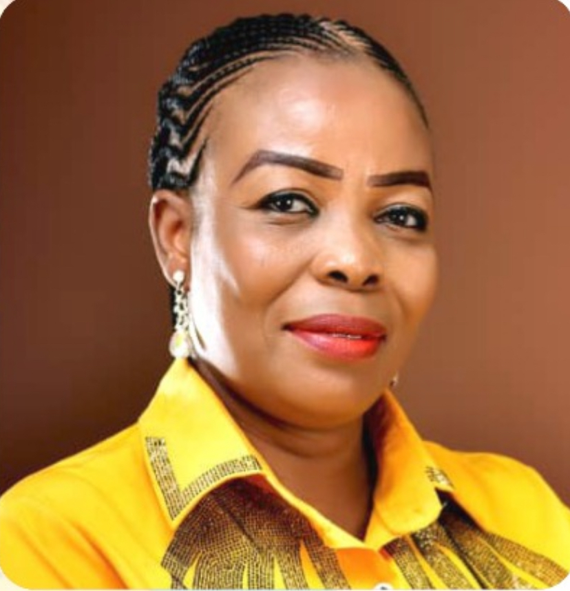 Councilor Ward 20