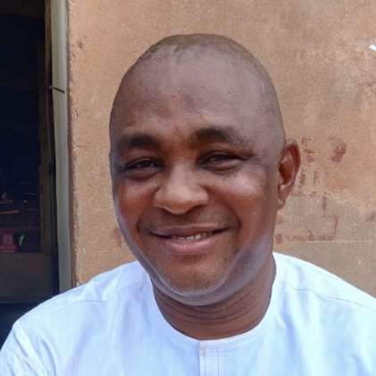 Supervisory councilor Agric