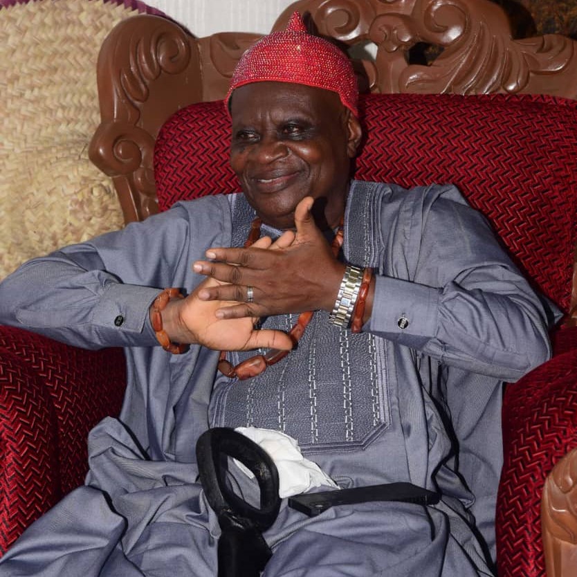 Obi of Ebu