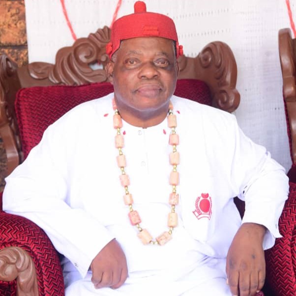 Akwukwu-Igbo
