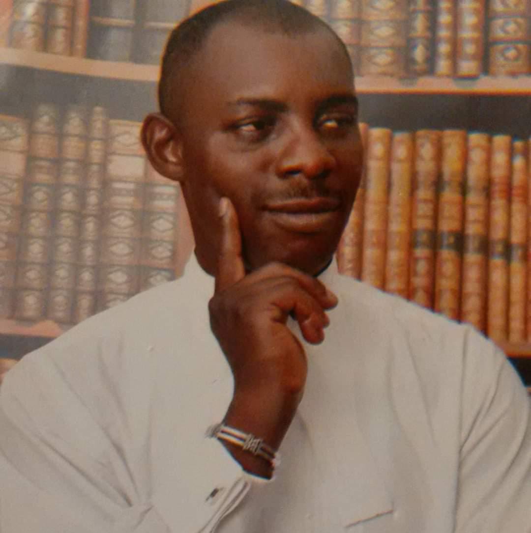 Supervisory Councillor for Works